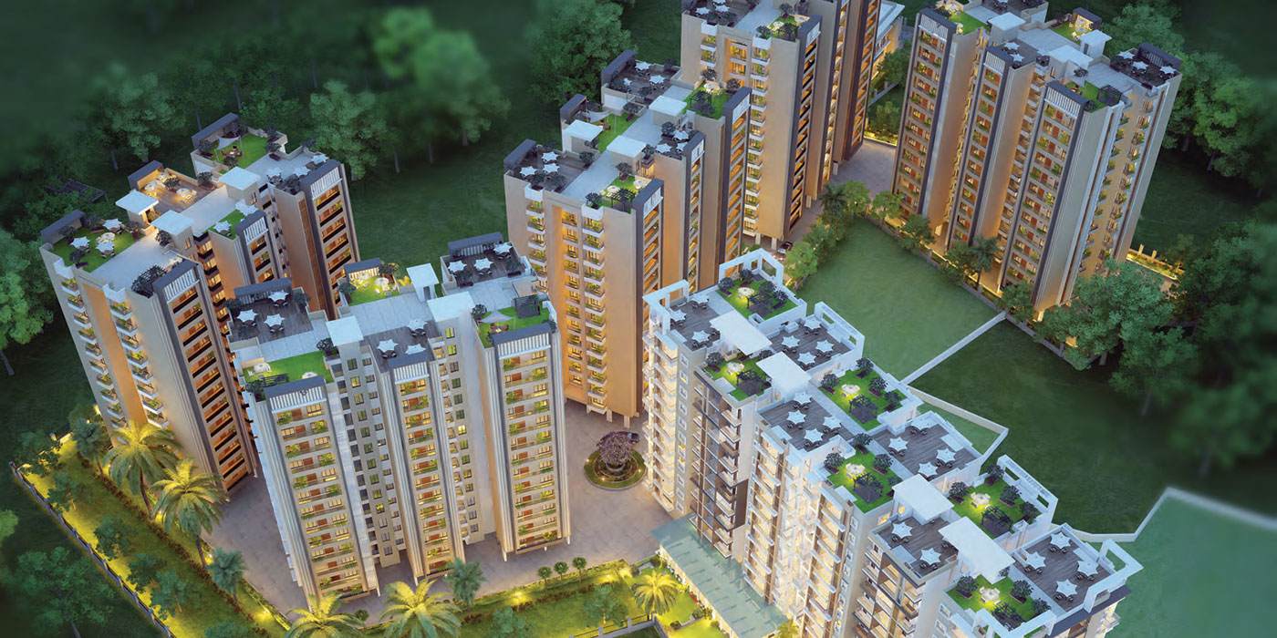 Vinayak Garden Valley at Hatia, Ranchi image